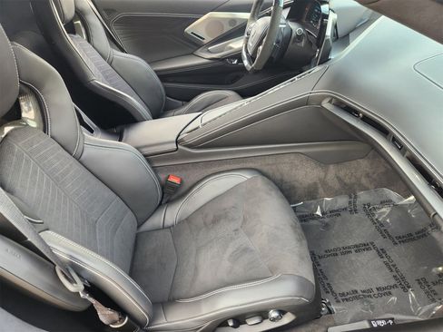 Used 2025 Chevrolet Corvette Z06 image 14