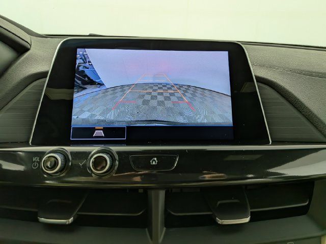 Certified 2023 Cadillac CT4 Premium Luxury AWD/4WD image 6