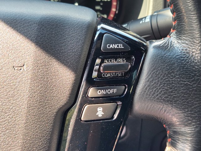 Used 2022 Nissan Frontier PRO-4X AWD/4WD image 24
