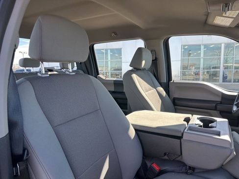 Used 2022 Ford F250 XL w/ STX Appearance Package image 11