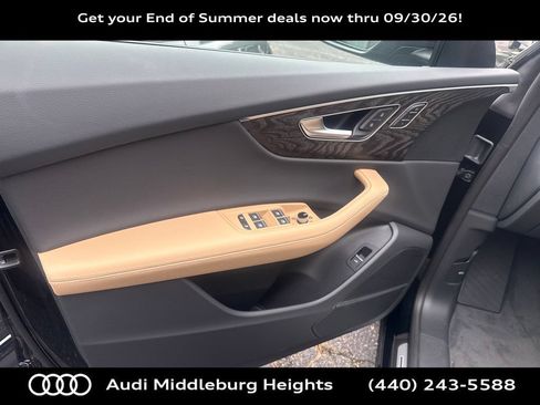New 2026 Audi Q8 Premium Plus AWD/4WD image 8