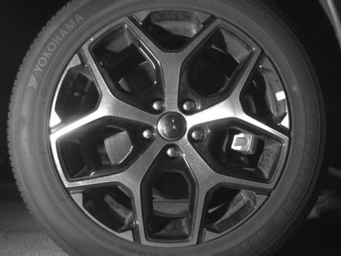 Used 2025 Jeep Compass Limited image 12