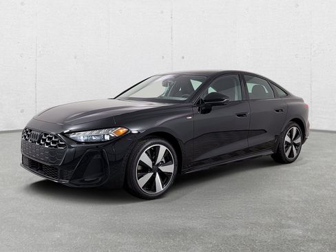 New 2026 Audi A5 2.0T Premium Plus AWD/4WD image 3