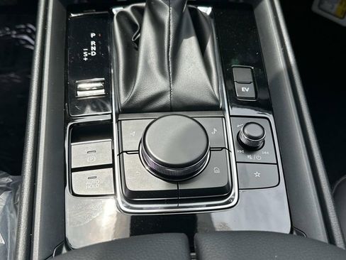 New 2025 MAZDA CX-50 2.5 Hybrid w/ Weather Package image 8