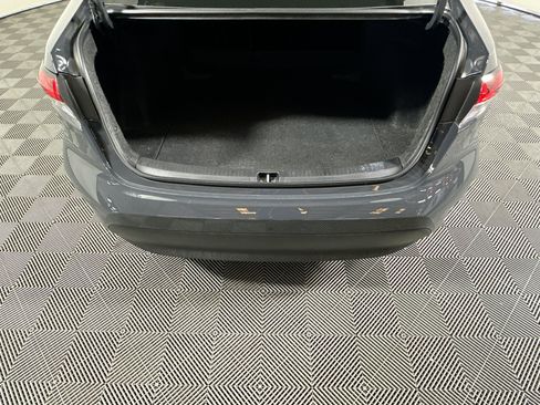 Used 2025 Toyota Corolla LE FWD image 30