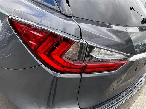 Used 2022 Lexus RX 350L FWD w/ Premium Package image 27