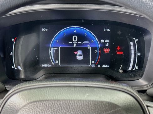 Certified 2026 Toyota Corolla LE FWD image 12