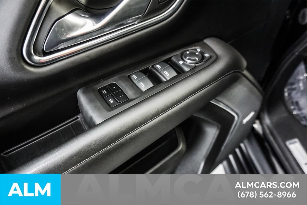 Used 2023 Chevrolet Tahoe LT AWD/4WD image 49