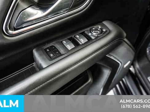 Used 2023 Chevrolet Tahoe LT AWD/4WD image 49