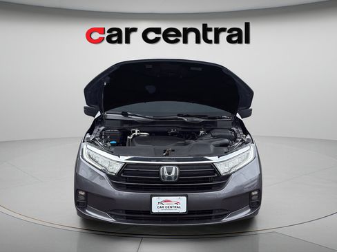 Used 2022 Honda Odyssey LX image 2