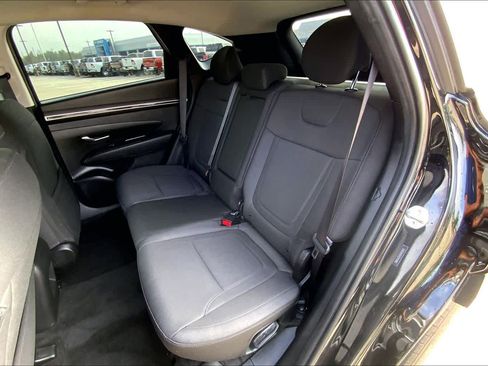 Used 2024 Hyundai Tucson SE FWD image 20