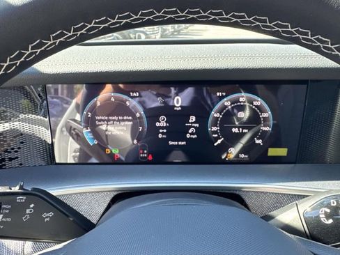 New 2026 Volkswagen Tiguan S image 18