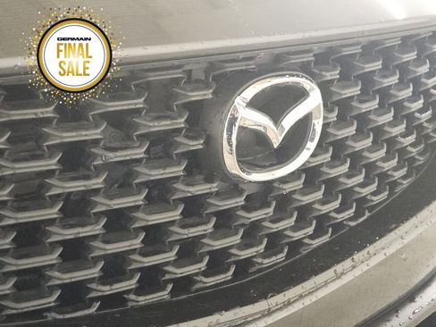 Certified 2025 MAZDA CX-50 AWD 2.5 S w/ Cargo Package image 11