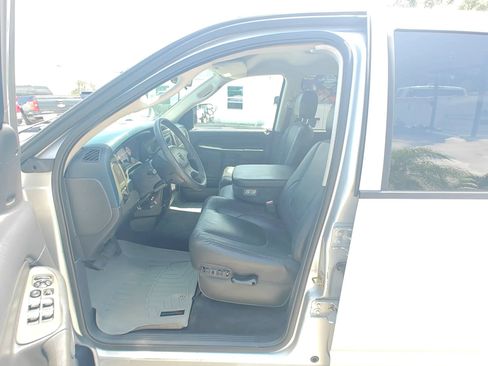 Used 2003 Dodge Ram 3500 Truck 2WD Quad Cab image 11