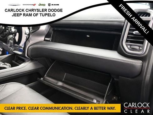 Used 2023 RAM 2500 Rebel w/ Level 2 Equipment Group image 55