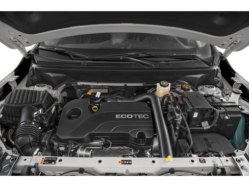 Used 2024 GMC Terrain SLT image 13