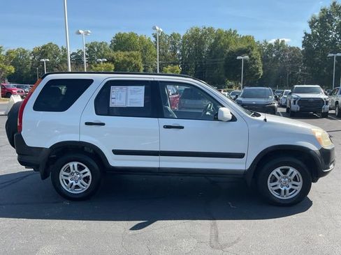 Used 2003 Honda CR-V EX image 7