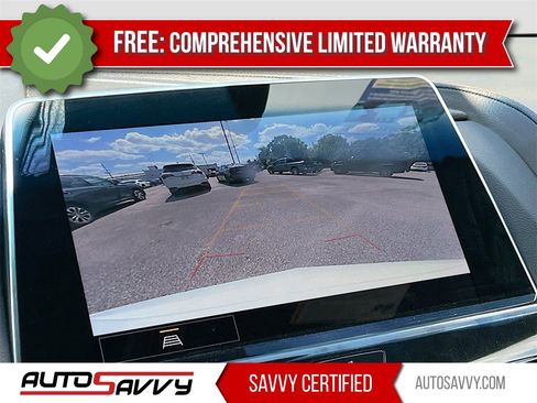 Used 2024 Cadillac CT5 V w/ Premium Package image 14