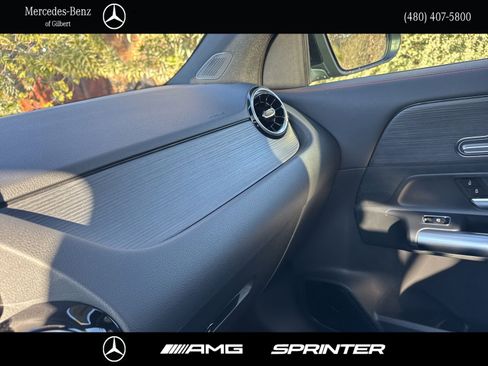 New 2026 Mercedes-Benz GLA 250 image 26