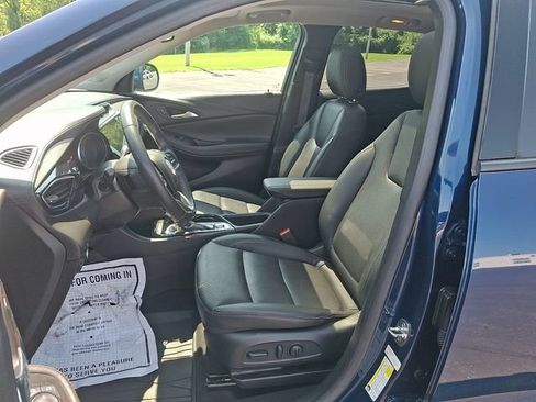 Used 2023 Buick Encore GX Essence w/ Experience Buick Package AWD/4WD image 13