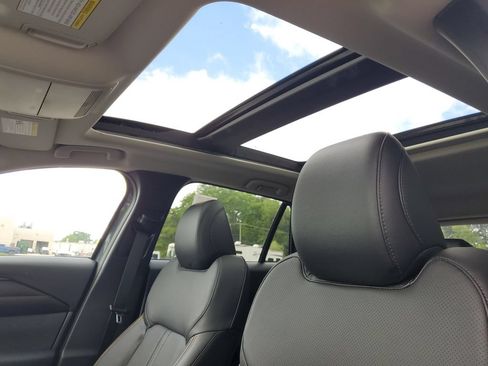 New 2026 MAZDA CX-50 AWD 2.5 S w/ Accent Package image 11