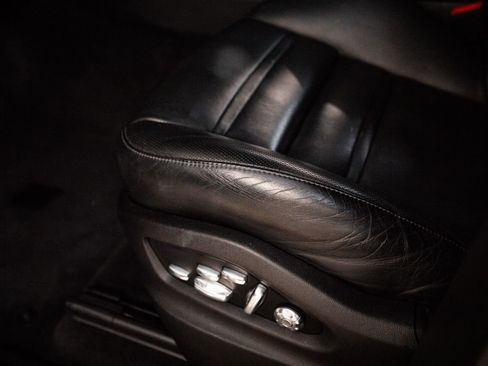 Certified 2021 Porsche Cayenne GTS AWD/4WD image 14