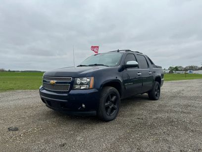 Used 2012 Chevrolet Avalanche LT w/ All-Star Edition