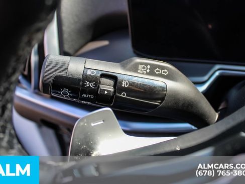Used 2025 Kia Sorento SX Prestige AWD/4WD image 28