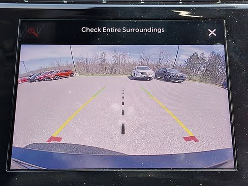 Used 2021 Jeep Grand Cherokee L Limited image 18