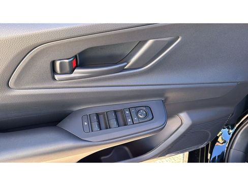 New 2026 Toyota Prius Plug-In Hybrid FWD image 49