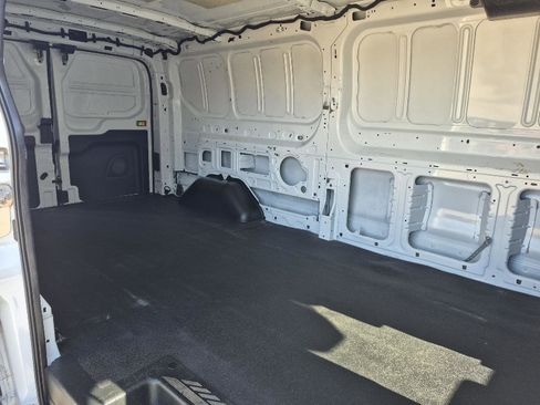 Certified 2023 Ford Transit 250 Low Roof image 18