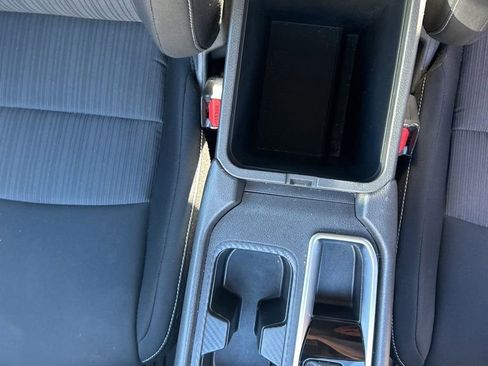 Used 2022 Nissan Sentra SV w/ All-Weather Package image 28