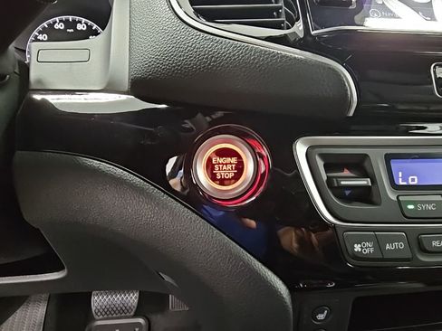 New 2026 Honda Ridgeline Black Edition image 26