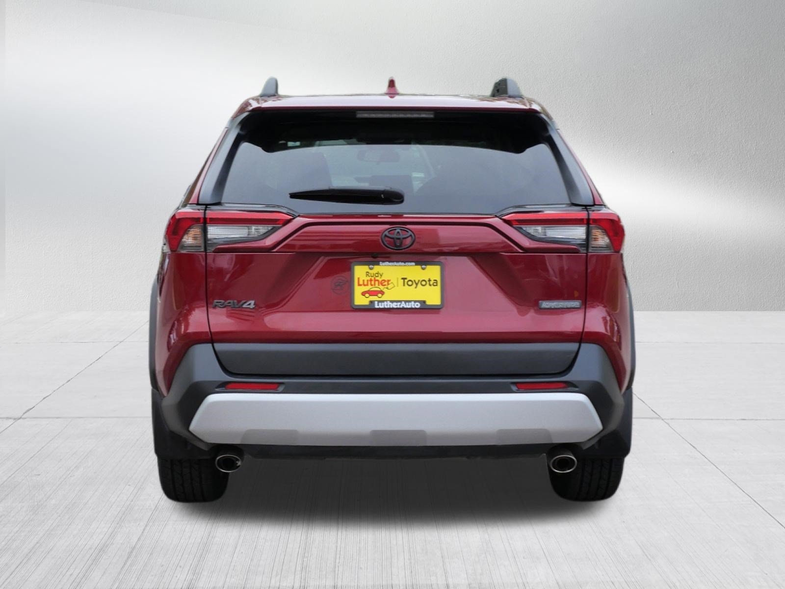 Certified 2022 Toyota RAV4 Adventure w/ Convenience Package AWD/4WD image 7