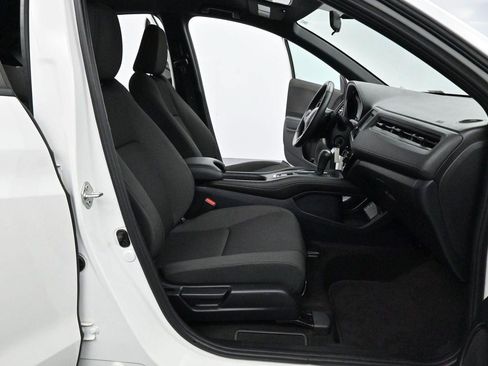 Used 2022 Honda HR-V Sport image 26