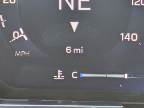 New 2026 Chevrolet Silverado 1500 LT Trail Boss w/ Protection Package image 20