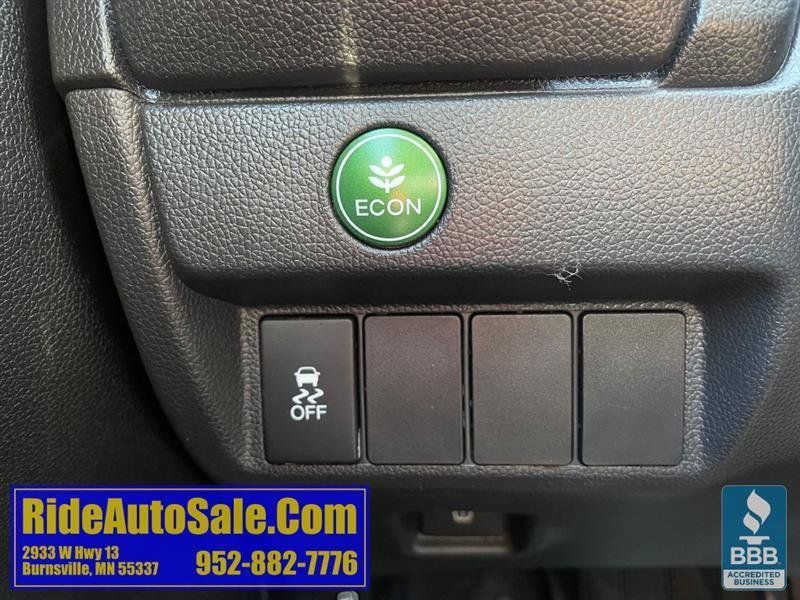 Used 2015 Honda Fit EX-L image 40