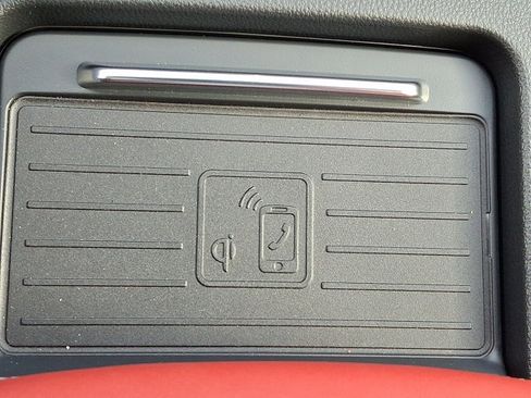 Used 2024 Audi SQ5 Prestige image 27