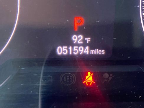 Used 2019 Honda Accord Sport image 28