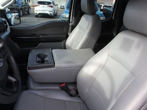 Used 2022 Ford F150 XL w/ Equipment Group 101A High image 2