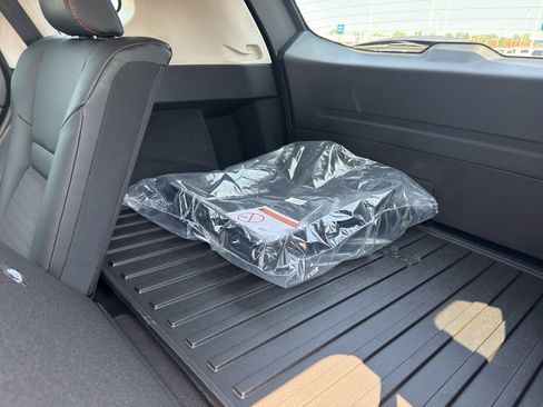 New 2026 Nissan Rogue SV AWD/4WD image 34