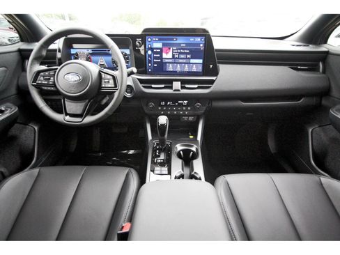 New 2026 Subaru Outback Premium AWD/4WD image 9