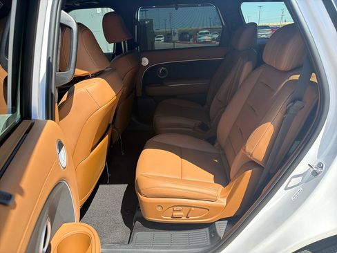 New 2026 Hyundai Palisade Calligraphy AWD/4WD image 34