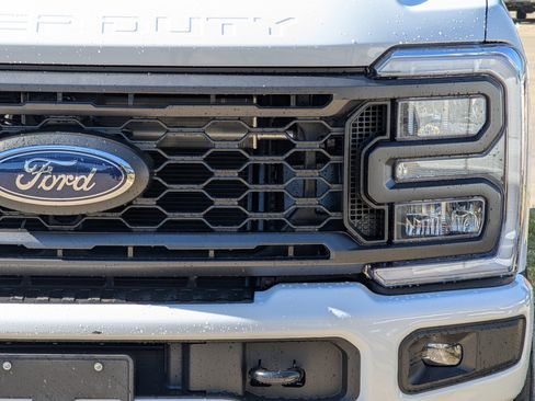 New 2026 Ford F350 XL w/ STX Appearance Package image 9