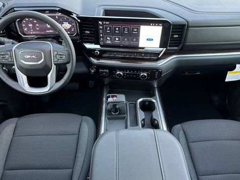 New 2026 GMC Sierra 1500 Elevation image 13