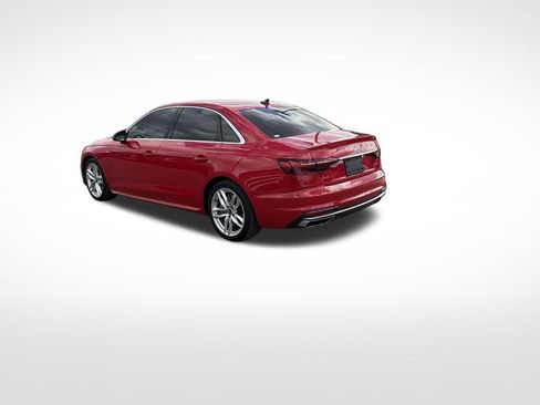 Used 2023 Audi A4 2.0T Premium Plus w/ Premium Plus Package AWD/4WD image 3
