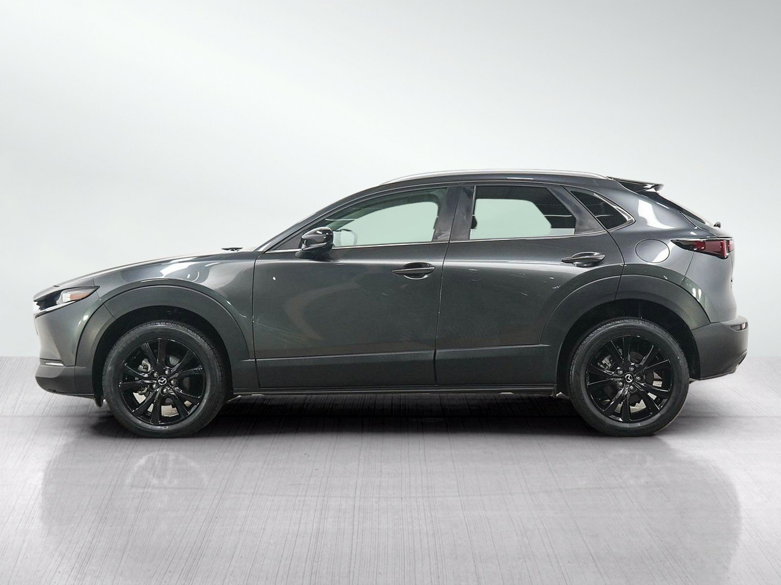Used 2024 MAZDA CX-30 AWD 2.5 S w/ Select Sport Pkg image 2