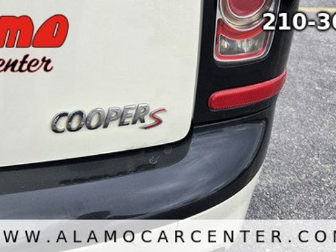 Used 2013 MINI Cooper Clubman S image 13