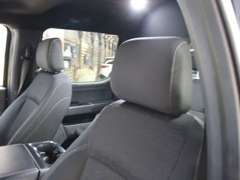 Used 2022 Ford F150 XLT w/ Equipment Group 302A High AWD/4WD image 15
