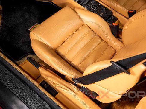 Used 1995 Ferrari F355 Spider image 20